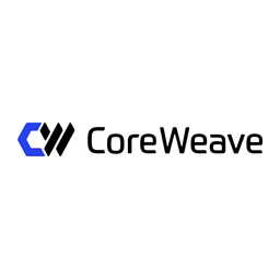 CoreWeave