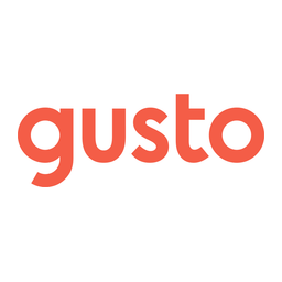 Gusto