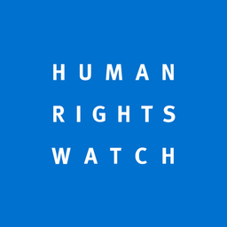 Human Rights Watch