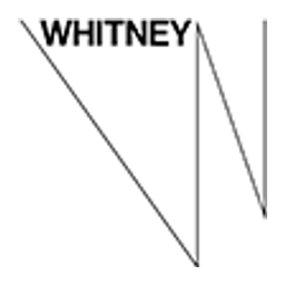 Whitney Museum of American Art
