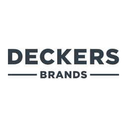 Deckers Brands (UGG, HOKA)